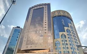 فندق ريانة أجياد - مكة المكرمة